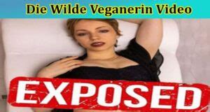 Die Wilde Veganerin